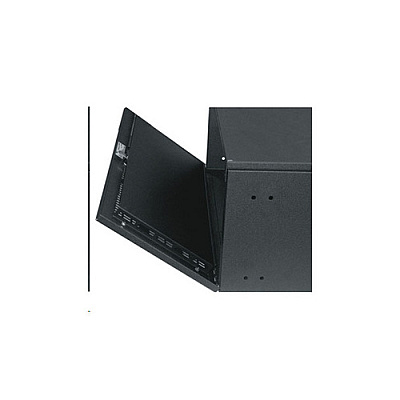Middle Atlantic Products Front Security Kit Dlbx (DLBXFSK)