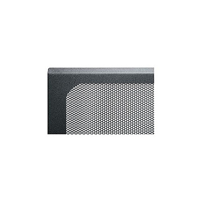 Middle Atlantic Products Drk Lrg Perf Front Door (DLVFD44)