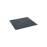 Middle Atlantic Products Drawer Mat Black (DM)