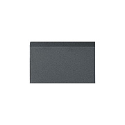 Middle Atlantic Products Solid Door For Slim 5-29 (DO529)