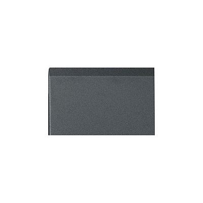 Middle Atlantic Products Solid Door For Slim 5-29 (DO529)