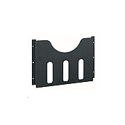 Middle Atlantic Products Document Hldr Fpr Rear Dr (DOCSACK)