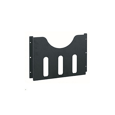 Middle Atlantic Products Document Hldr Fpr Rear Dr (DOCSACK)