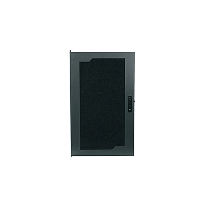 Middle Atlantic Products Front/rear Door Plexi 10u (DOORP10)