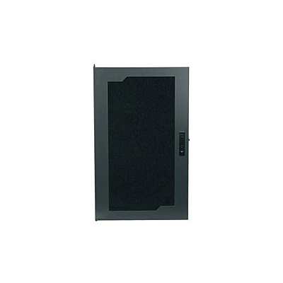 Middle Atlantic Products Front/rear Door Plexi 18u (DOORP18)