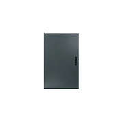 Middle Atlantic Products Front/rear Door Solid 10u (DOORS10)
