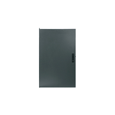 Middle Atlantic Products Front/rear Door Solid 12u (DOORS12)