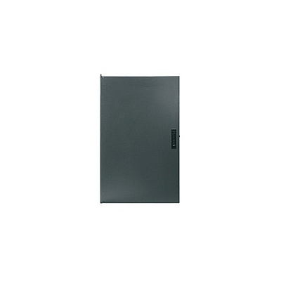 Middle Atlantic Products Front/rear Door Solid 21u (DOORS21)