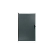 Middle Atlantic Products Front/rear Door Solid 42u (DOORS42)