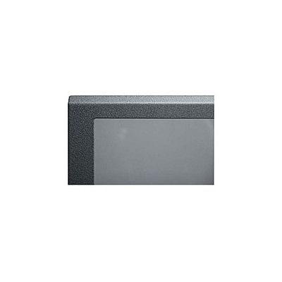 Middle Atlantic Products Plexi Door For Slim 5-14 (DOP514)
