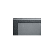 Middle Atlantic Products Plexi Door For Slim 5-21 (DOP521)