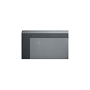 Middle Atlantic Products Plexi Door For Slim 5-29 (DOP529)