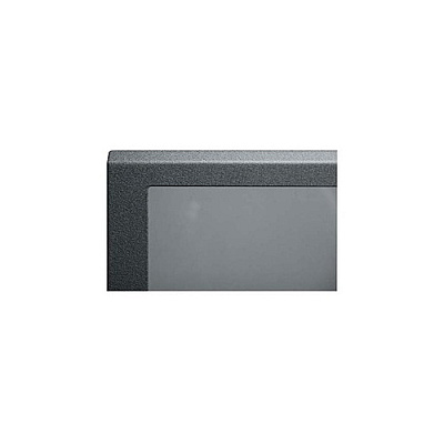 Middle Atlantic Products Plexi Door For Slim 5-29 (DOP529)