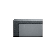 Middle Atlantic Products Plexi Door For Slim 5-37 (DOP537)