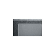 Middle Atlantic Products Plexi Door For Slim 5-43 (DOP543)