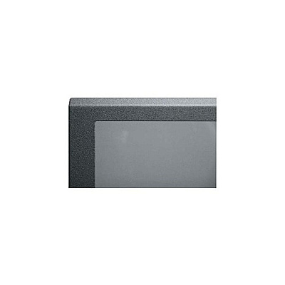 Middle Atlantic Products Plexi Door For Slim 5-8 (DOP58)
