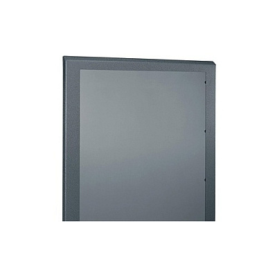 Middle Atlantic Products Drk Plexi Front Door (DPFD44)