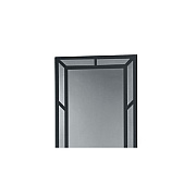 Middle Atlantic Products Drk Vented Plexi Front Do (DPVFD44)