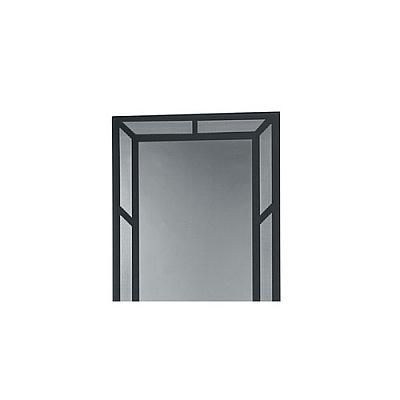 Middle Atlantic Products Drk Vented Plexi Front Do (DPVFD44)