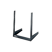 Middle Atlantic Products 12sp Desktop Rack Rail (DR12)