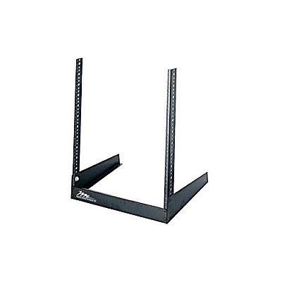 Middle Atlantic Products 12sp Desktop Rack Rail (DR12)