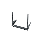 Middle Atlantic Products 8sp Desktop Rack Rail (DR8)