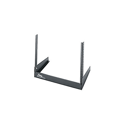 Middle Atlantic Products 8sp Desktop Rack Rail (DR8)