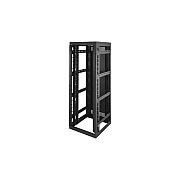 Middle Atlantic Products 19panlw,44sp,31dp Drkw/dc (DRK194431)