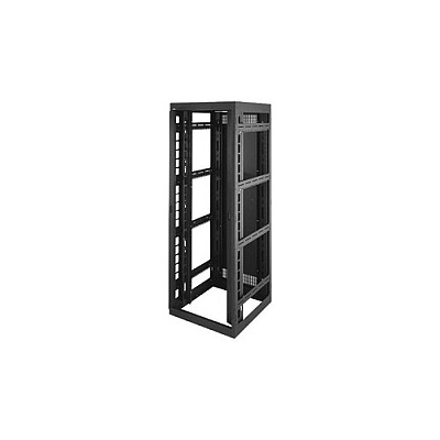 Middle Atlantic Products 19panlw,44sp,31dp Drkw/dc (DRK194431)