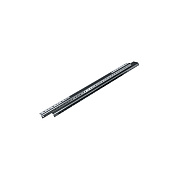 Middle Atlantic Products Pr.19,44sp Drk Rackrail (DRK19RR44)