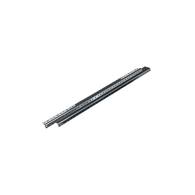 Middle Atlantic Products Pr.19,44sp Drk Rackrail (DRK19RR44)