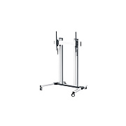 Middle Atlantic Products Ds Cart,v1000 Sngl,ca,al (DS1000SCAL)