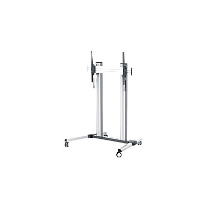 Middle Atlantic Products Ds Cart,v1000 Sngl,ca,al (DS1000SCAL)