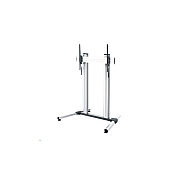 Middle Atlantic Products Ds Stand,v1000 Sngl,lv,al (DS1000SLAL)