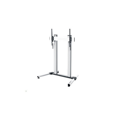 Middle Atlantic Products Ds Stand,v1000 Sngl,lv,al (DS1000SLAL)