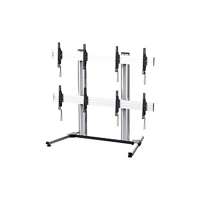 Middle Atlantic Products Ds Stnd,v6002x2,wal,lv,al (DS6002X2LAL)