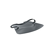 Middle Atlantic Products Ds Ut Shelf 10x10 Black (DSUTS10B)