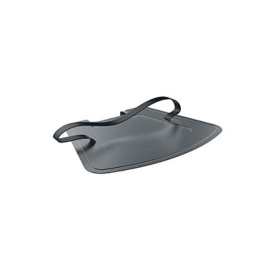 Middle Atlantic Products Ds Ut Shelf 10x10 Black (DSUTS10B)