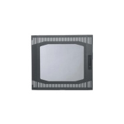 Middle Atlantic Products Sp Plexi Vented Frnt Dr (DTPVFD14)