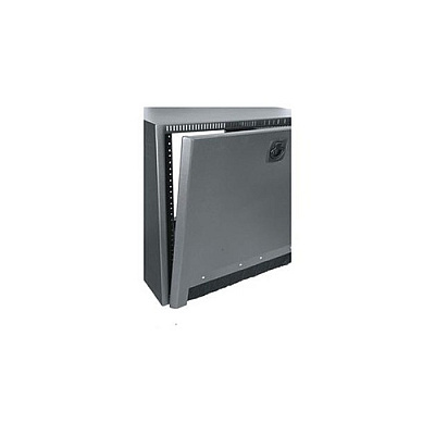 Middle Atlantic Products 10sp Dtrk Rear Access Pan (DTRAP10)