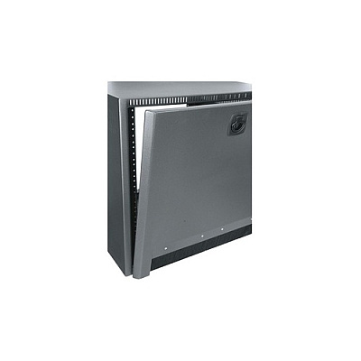 Middle Atlantic Products 12sp Dtrk Rear Access Pan (DTRAP12)