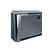 Middle Atlantic Products 18sp Dtrk Rear Access Pan (DTRAP18)
