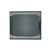 Middle Atlantic Products 14sp Dtrk Vented Front Dr (DTVFD14)