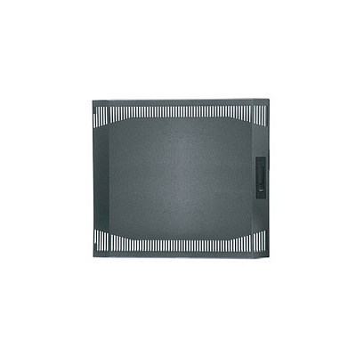 Middle Atlantic Products 7sp Dtrk Vented Front Dr (DTVFD7)