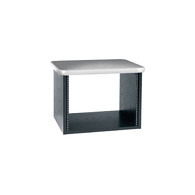 Middle Atlantic Products 8sp Desktop Rack Ps (DT8PS)