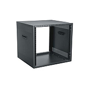 Middle Atlantic Products 12sp/18d Dsktp Rk,no Drs (DTRK1218)