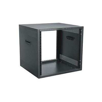 Middle Atlantic Products 12sp/18d Dsktp Rk,no Drs (DTRK1218)