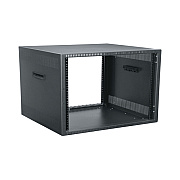 Middle Atlantic Products 18sp/18d Dsktp Rk,no Drs (DTRK1818)