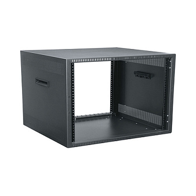 Middle Atlantic Products 18sp/18d Dsktp Rk,no Drs (DTRK1818)
