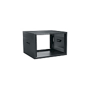 Middle Atlantic Products 7sp/18d Dsktp Rk,no Drs (DTRK718)